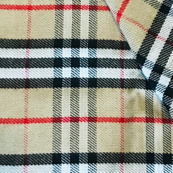 Burberry Scarf (Accepting Offers) - Picture 3 of 4